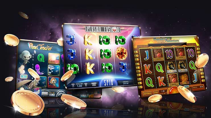 789 casino