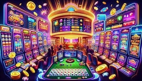 789 casino