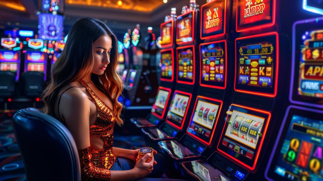 789 casino